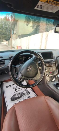 هيونداي جنسس